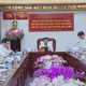 Xã Hồ Tràm tăng cường kiểm soát, đẩy nhanh giải ngân đầu tư công