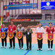 Khai mạc Giải bóng chuyền Quân đội các nước ASEAN mở rộng