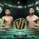 Trực tiếp: V1 Championship - The Glory Born | Giải Muay Thái & Kick Boxing chuyên nghiệp | 23/8