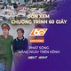 60 Giây Sáng ngày 23/8/2026 | Giải quyết triệt để nhà siêu mỏng ở TP. Hồ Chí Minh