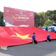Lễ chào cờ "Tôi yêu Tổ quốc tôi" sẽ tổ chức đồng loạt trên cả nước