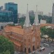 Quy hoạch TP. Hồ Chí Minh tầm nhìn 100 năm: Cần xác định trung tâm lịch sử của Thành phố