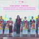 Phường Tân Sơn Hòa: “Bài ca độc lập, khát vọng thịnh vượng” kết nối cộng đồng