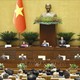Xây dựng bộ máy cơ quan điều tra chuyên nghiệp, hiệu quả
