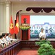 Tổng Bí thư, Chủ tịch nước Tô Lâm chủ trì làm việc về thu hút, trọng dụng nhân tài