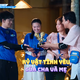Running Man 4 - Chạy Ngay Đi: Tư Ngọc và Tám Trung giành chiến thắng trong cuộc chiến tình yêu