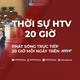 Thời sự HTV ngày 24/8/2026 | Quốc hội chính thức thông qua Luật Phát triển đô thị