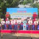 Nhà Bè khởi công nâng cấp, sửa chữa Trường THCS Lê Thành Công