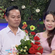 Bạn muốn hẹn hò: Chị gái chủ tiệc cưới tự tay mang tráp trầu cau đi "hỏi chồng"