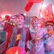 Người dân TP. Hồ Chí Minh sẵn sàng tiếp lửa cho đội tuyển Việt Nam tối nay