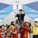 ASEAN Hyundai Cup 2026: Dấu ấn của HLV Kim Sang-sik