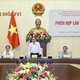 Chủ tịch Quốc hội chủ trì Phiên họp lần thứ 2 Ban Chỉ đạo Tổng rà soát hệ thống văn bản quy phạm pháp luật