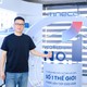 Tineco thắng giải tại "Sản phẩm tôi yêu 2026": Góc nhìn từ CEO Tineco Global về giải pháp làm sạch cho gia đình Việt