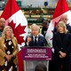 Canada áp thuế trả đũa nhắm vào hàng hóa của Mỹ
