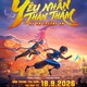 Thần thám bắt tay yêu sói phá "Kỳ án Trường An"