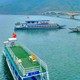 Gỡ vướng tàu du lịch lòng hồ Sơn La cần đúng luật và bảo đảm an toàn