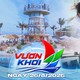 Vươn Khơi - Ngày 26/8/2026 | Long Hải đẩy nhanh tiến độ phố đi bộ ẩm thực