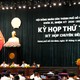 HĐND TP. Hồ Chí Minh xem xét thành lập nhiều phường mới
