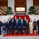 Thủ tướng Lê Minh Hưng tiếp Đại sứ, Đại biện các nước ASEAN