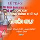 Thời sự trưa HTV ngày 27/8/2026 | Phường Vườn Lài trao tặng Huy hiệu Đảng đợt ngày 2/9/2026