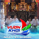 Vươn Khơi - Ngày 27/8/2026 | Tự chủ nguyên phụ liệu cho dệt may, da giày