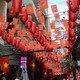 TP. Hồ Chí Minh: Nhiều tuyến đường rực rỡ cờ hoa trước thềm Quốc khánh 2/9