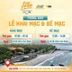 Trực tiếp: Giải chạy Ý Chí Côn Đảo - Côn Đảo Spirit HTV - BCONS 2026 | Bắt đầu lúc 4g30 ngày 30/8