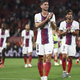 Marquinhos ghi bàn phút bù giờ, PSG hòa kịch tính Lille 2-2