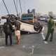 Tai nạn giao thông giảm cả 3 tiêu chí trong ngày 29/8