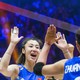 Xác định 2 đội tuyển bóng chuyền nữ vào chung kết giải Châu Á 2026