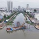 TP. Hồ Chí Minh: Đẩy mạnh tiến độ cải tạo, chỉnh trang đô thị