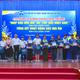 Trao hơn 160 suất học bổng tiếp sức đến trẻ mồ côi, khuyết tật