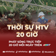 Thời sự HTV ngày 3/8/2026 | TP. Hồ Chí Minh tăng tốc giải phóng mặt bằng cho dự án đường Vành đai 4
