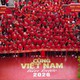 “Cùng Việt Nam tiến bước” 2026 xác lập Kỷ lục Guinness Thế giới với mục tiêu 10 tỷ bước xanh