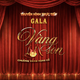 Trực tiếp: Gala Chuông vàng vọng cổ lần thứ 21 - 2026