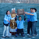 Running Man 4 - Chạy Ngay Đi: Thần Mèo Quân A.P thống trị cuộc chiến quyền năng