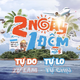 2 ngày 1 đêm - 20g30 Chủ nhật (30/8) trên HTV7