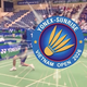 YONEX SUNRISE Vietnam Open 2026 trở lại TP. Hồ Chí Minh