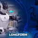 NRTG: Đại hội Thể thao Robot thế giới: Từ sân khấu bước ra thế giới thực