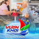 Vươn Khơi - Ngày 30/8/2026 | Quỹ đầu tư phát triển địa phương: Đòn bẩy huy động nguồn lực