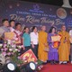 Lan tỏa giá trị hiếu đạo trong mùa Vu Lan tại chùa Long Thắng