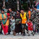 Nepal chạy đua giải cứu hàng trăm người mắc kẹt trong đường hầm thủy điện