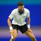 US Open: Novak Djokovic dừng bước ngay vòng 1, Pegula, Medvedev và Kostyuk giành chiến thắng
