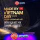 NewZgraphic: Made By Vietnam Day mùa 2 năm 2026 có gì nổi bật?