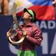 Alexandra Eala lập kỳ tích, Taylor Fritz vô địch Washington Open