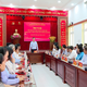 Hội nghị công bố quyết định thành lập Đảng bộ Cơ quan Báo và Phát thanh, Truyền hình TP. Hồ Chí Minh, nhiệm kỳ 2025 - 2030
