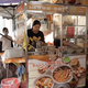 HTV Thành phố không ngủ: Bánh canh cua bình dân chinh phục Michelin Guide