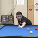 Bao Phương Vinh trượt suất tham gia Billiards Carom 3 băng TP. Hồ Chí Minh