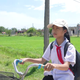 Mái ấm gia đình Việt: Uớc mơ đưa bà, mẹ đi khắp thế gian