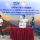 Ý Chí Côn Đảo - Mỗi bước chạy là một hành động sẻ chia